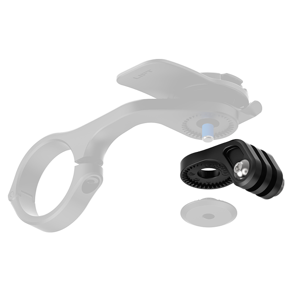 Out Front Mounts - Light/Camera Adaptor - Misc image 1