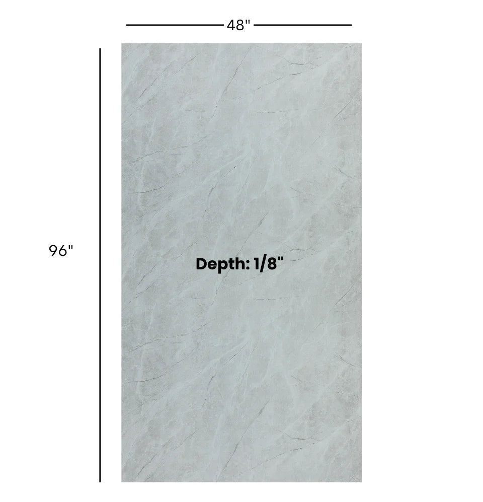 PVC Wall Panel | Silent Stone - Kitchen & Dining image 4