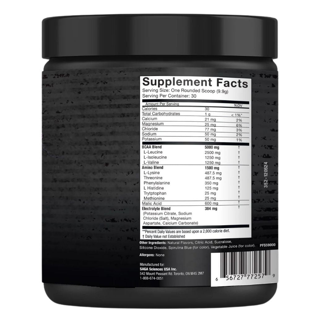 PharmaFreak ELEKTRA FREAK, 30 Servings - Misc image 2