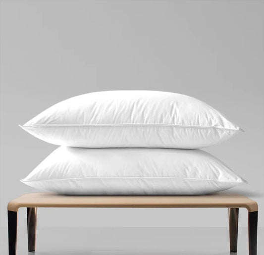 PureFlow Fluffy Pillow - Bedding image 1