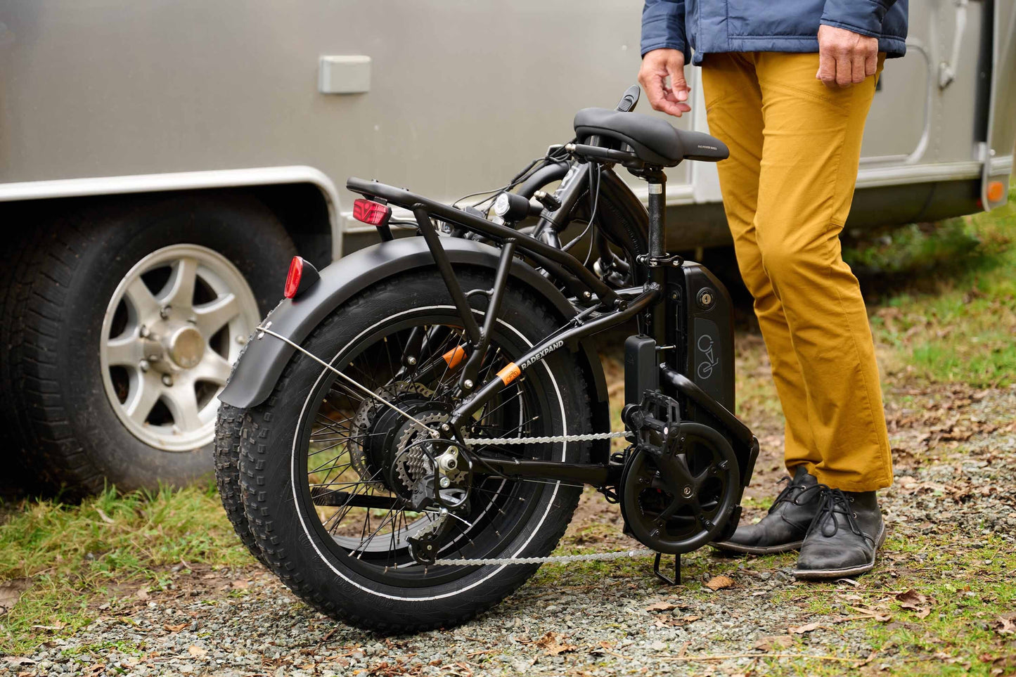 RadExpand™ 5 Electric Folding Bike - Misc image 9