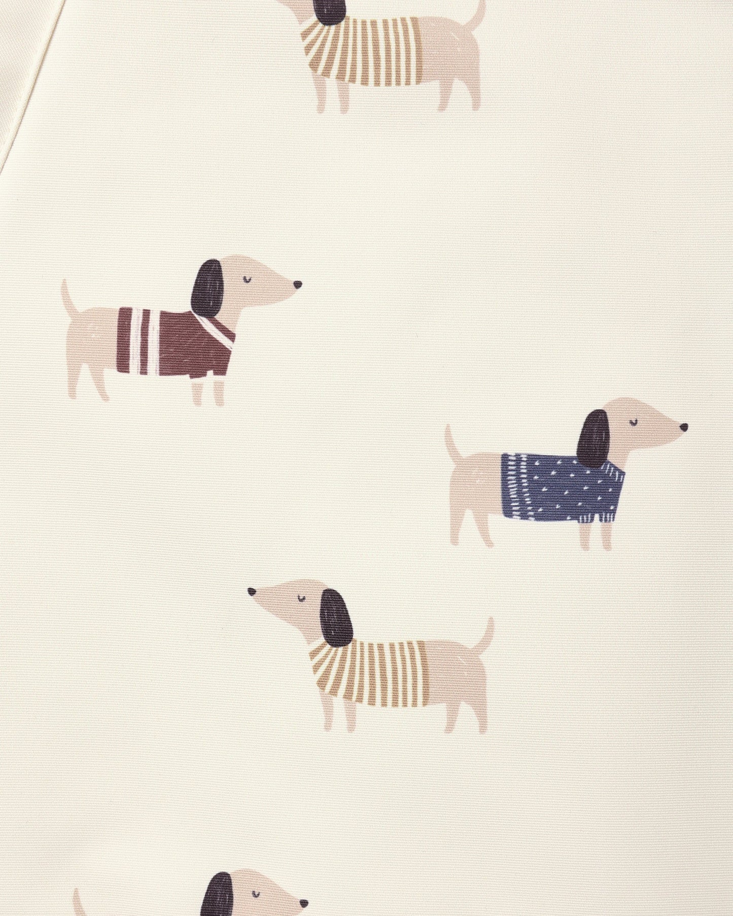 Ski Snowsuit || Dachshund - Misc image 2