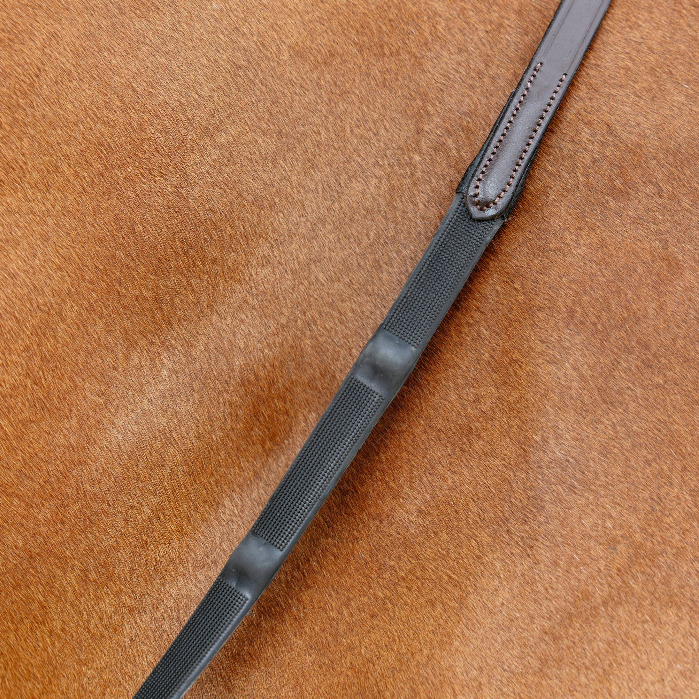 LeMieux Ergo Grip Rubber Reins - Collectibles image 4