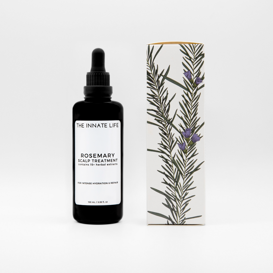 ROSEMARY SCALP TREATMENT - Kitchen & Dining image 3