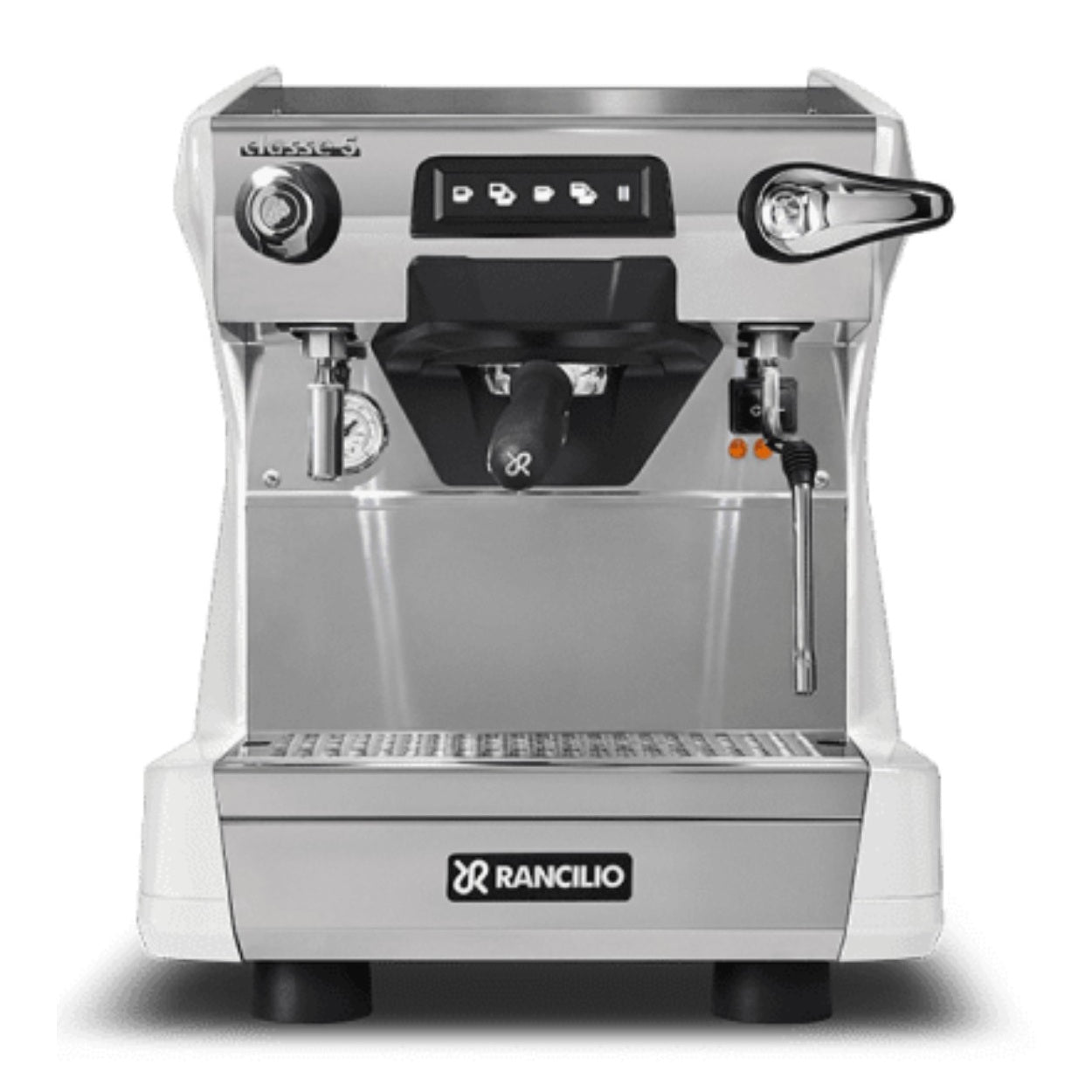 Rancilio Classe 5 USB Tall Espresso Machine - Misc image 4