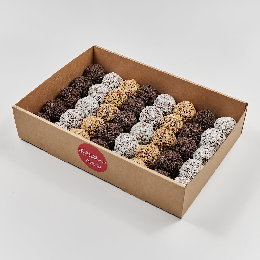 Rumballs - Apparel image 4