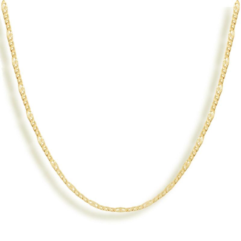 It Girl Trinity Bundle: 3 Piece Necklace Set - Misc image 6