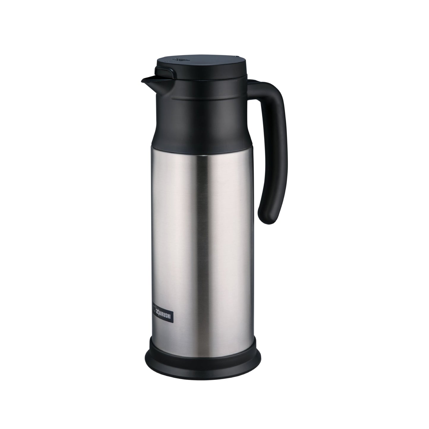 Zojirushi Stainless Vacuum Creamer/Dairy Server SH-MAE10 - Apparel image 1