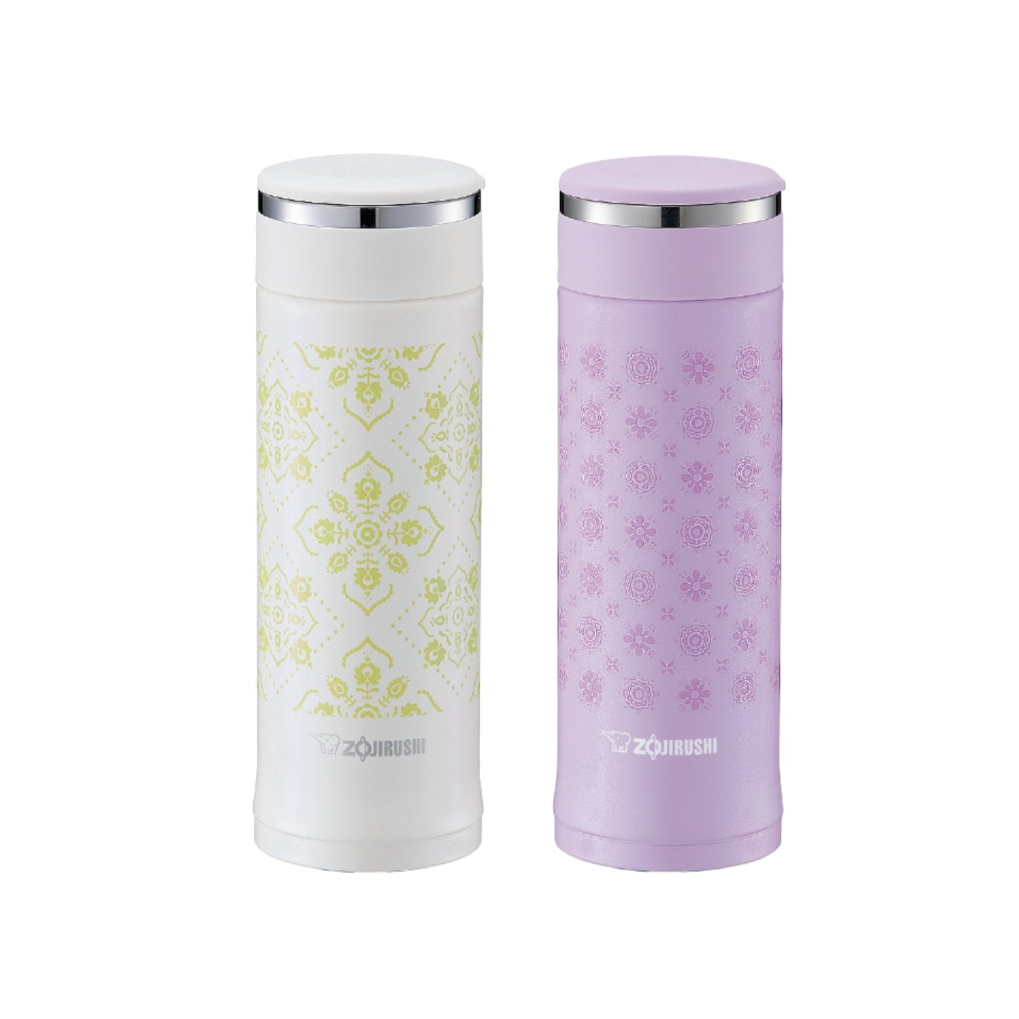 Zojirushi SM-ED Stainless Vacuum Insulation Bottle SM-ED30 - Accessories image 1