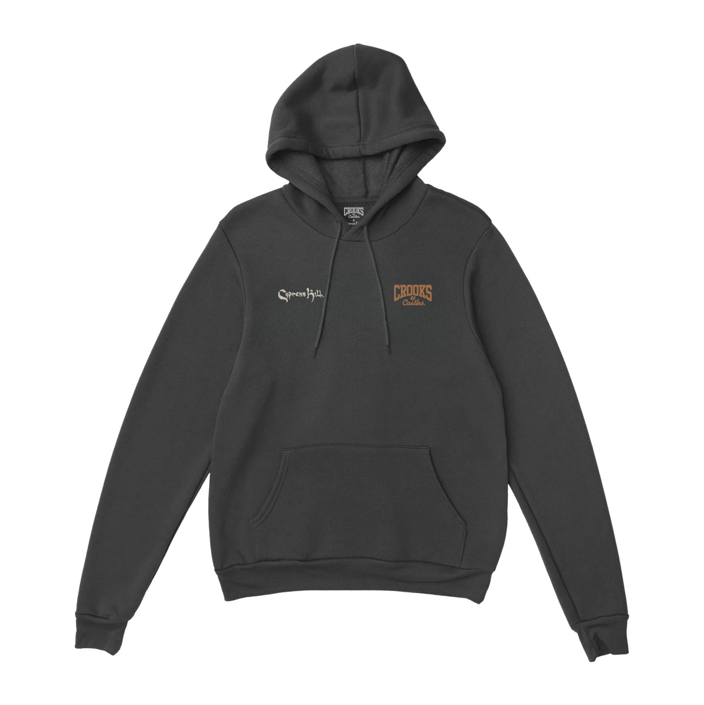 Smoke Weed Hoodie - Misc image 8