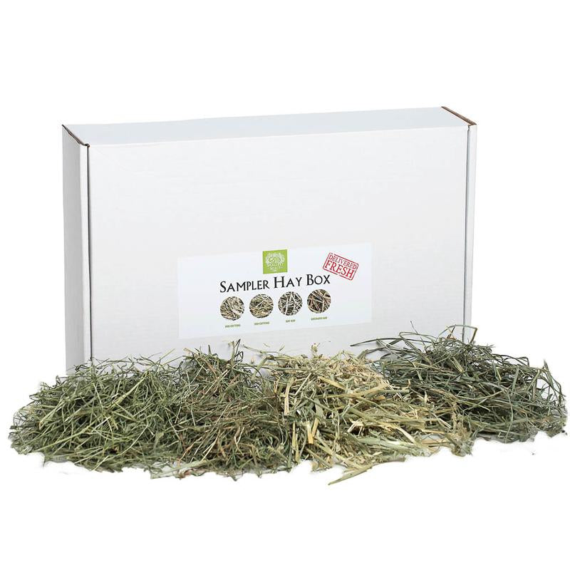 SPS Hay Sampler - Misc image 2