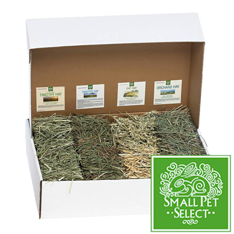 SPS Hay Sampler - Misc image 1