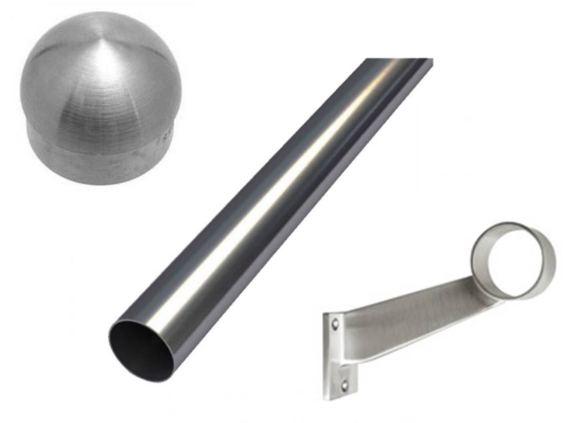 5FT | Foot Rail Kit - Accessories image 22