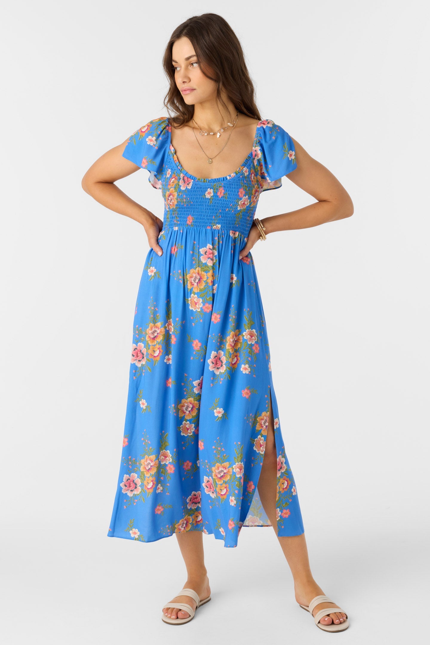 LARISSA DRESS - Misc image 2