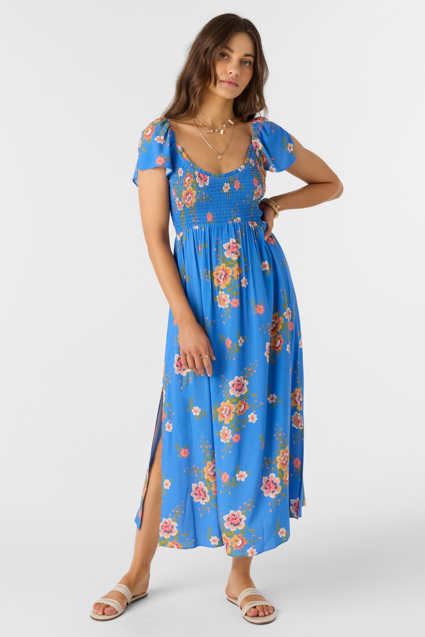 LARISSA DRESS - Misc image 3