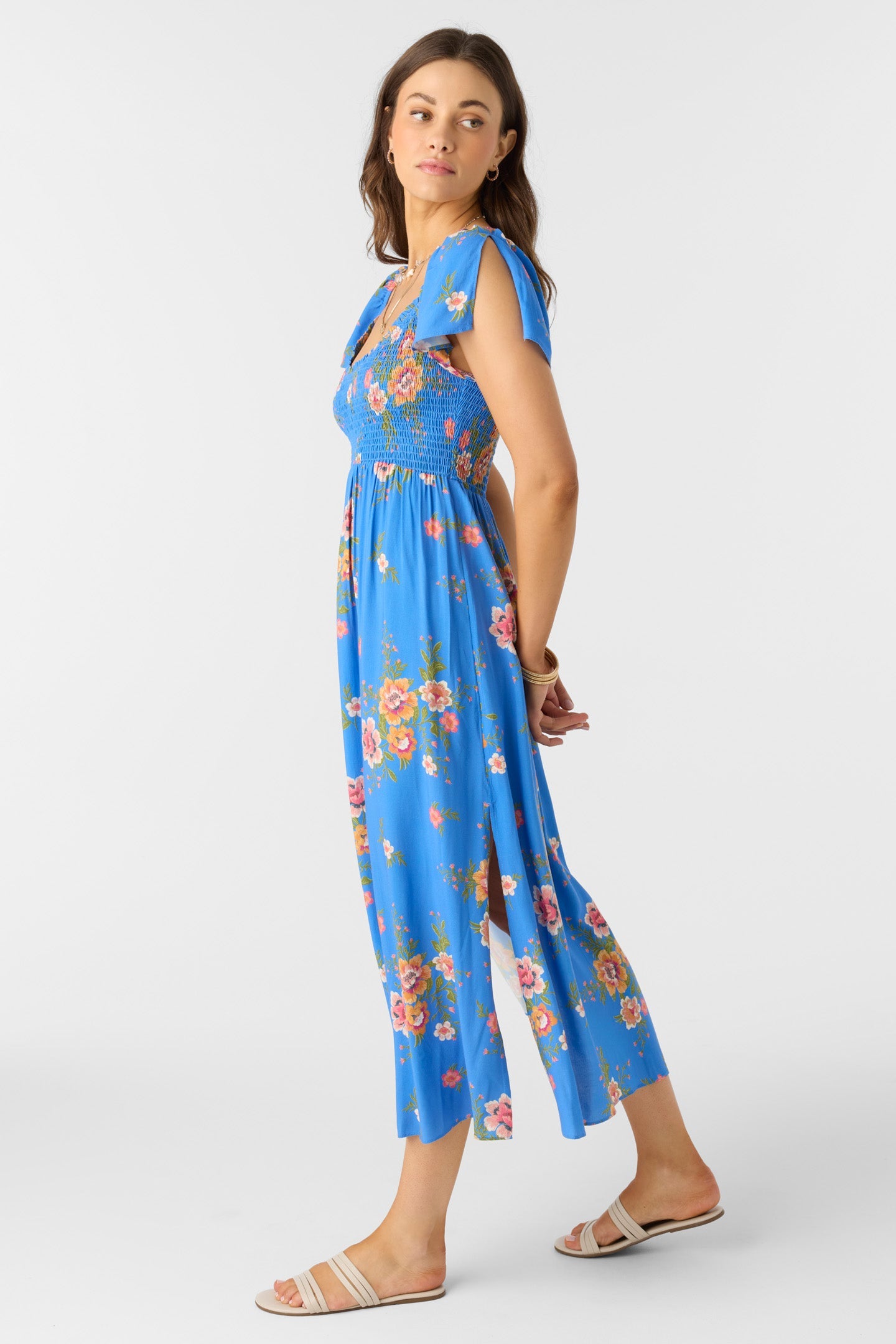 LARISSA DRESS - Misc image 7