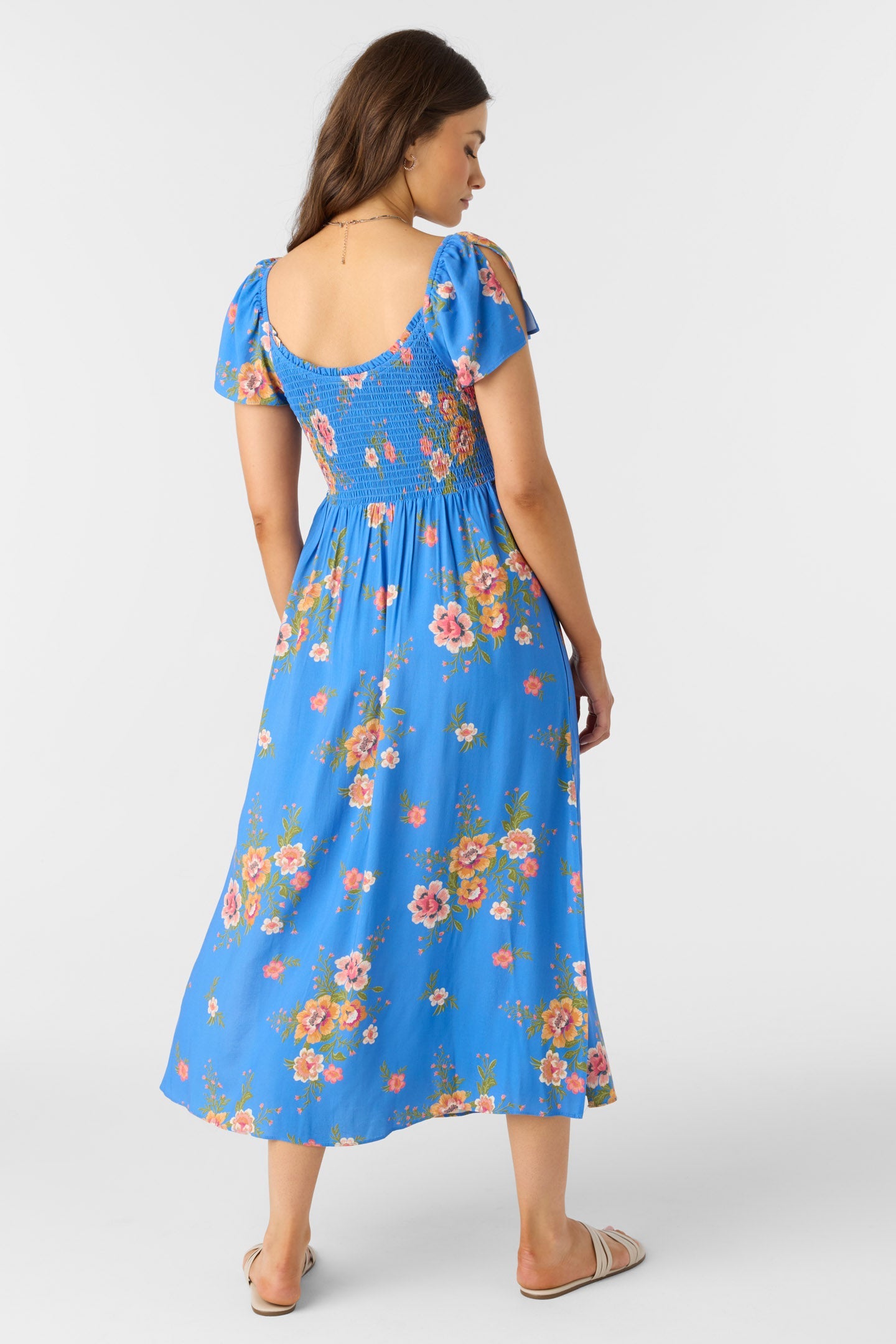 LARISSA DRESS - Misc image 8