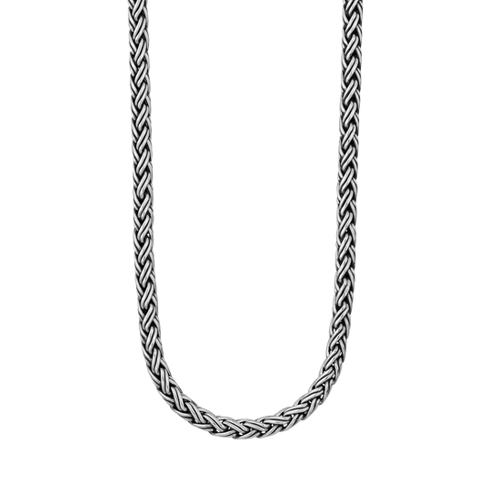 Scorpion x Woven Chain - Jewelry image 1