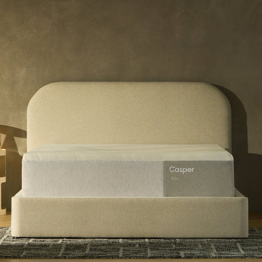 Wave Hybrid Snow Mattress - Misc image 1