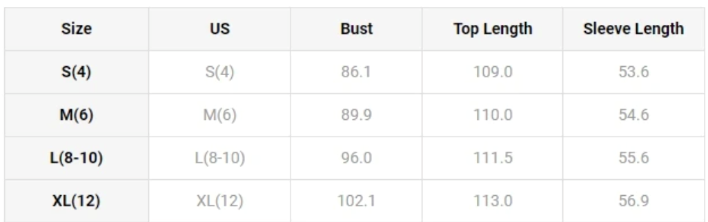 Angel Shacket - Misc image 5