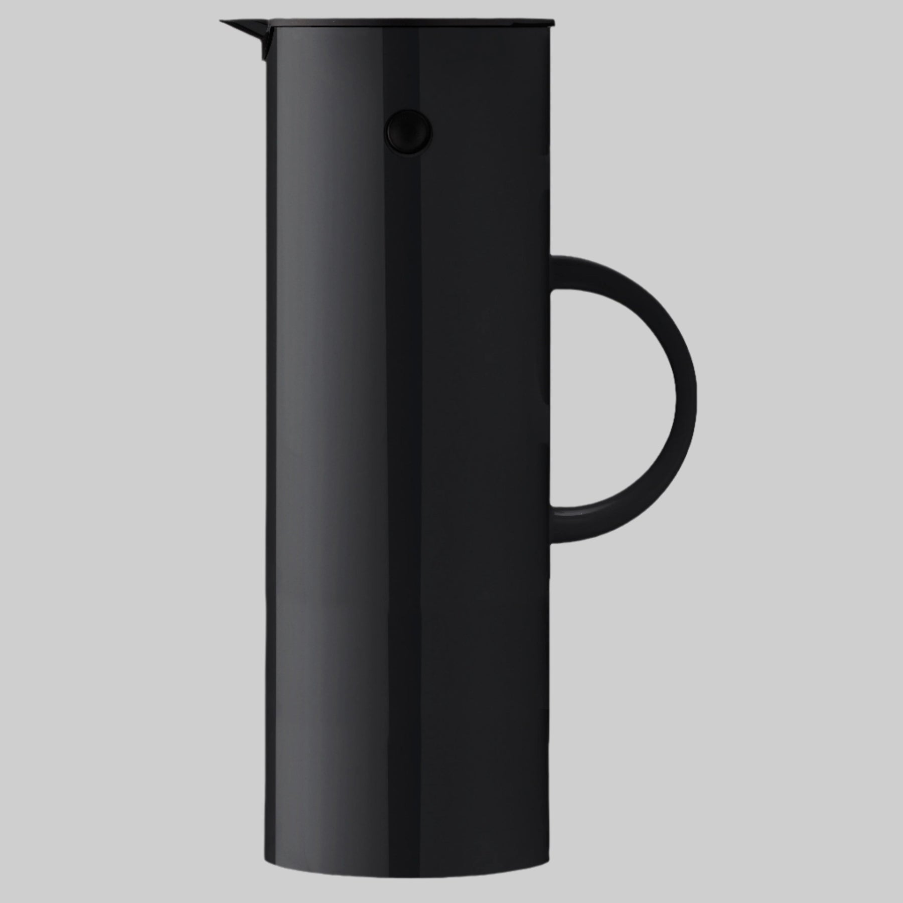 EM77 vacuum jug 1L - black - Kitchen & Dining image 1
