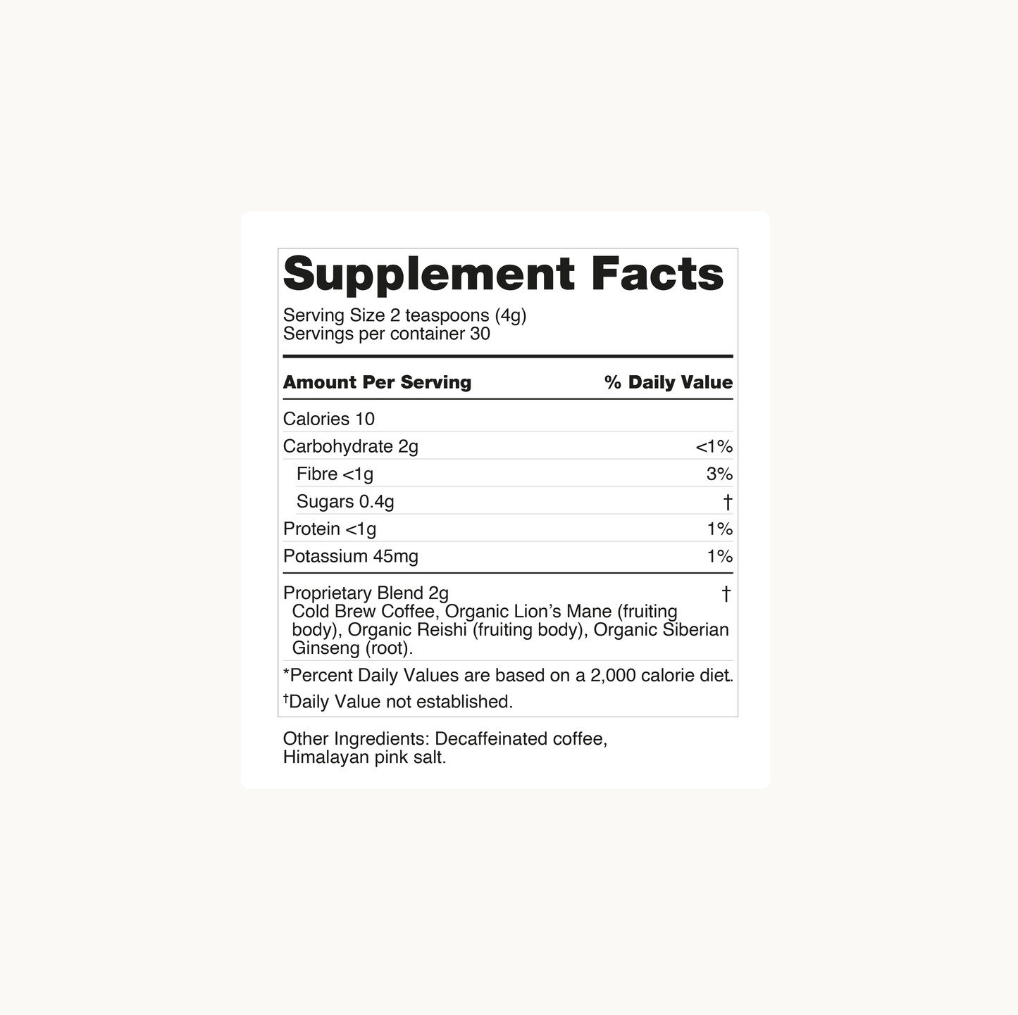 Fungki Coffee - Misc image 3