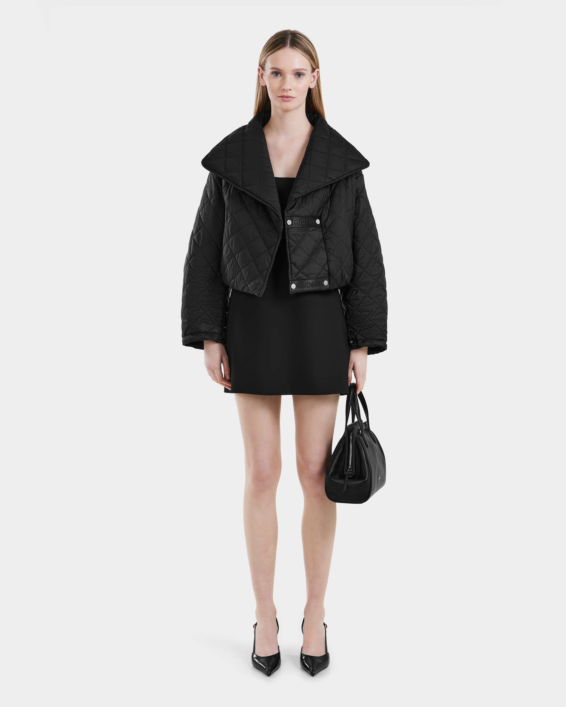 KALEE - 8124005 Black - Misc image 1