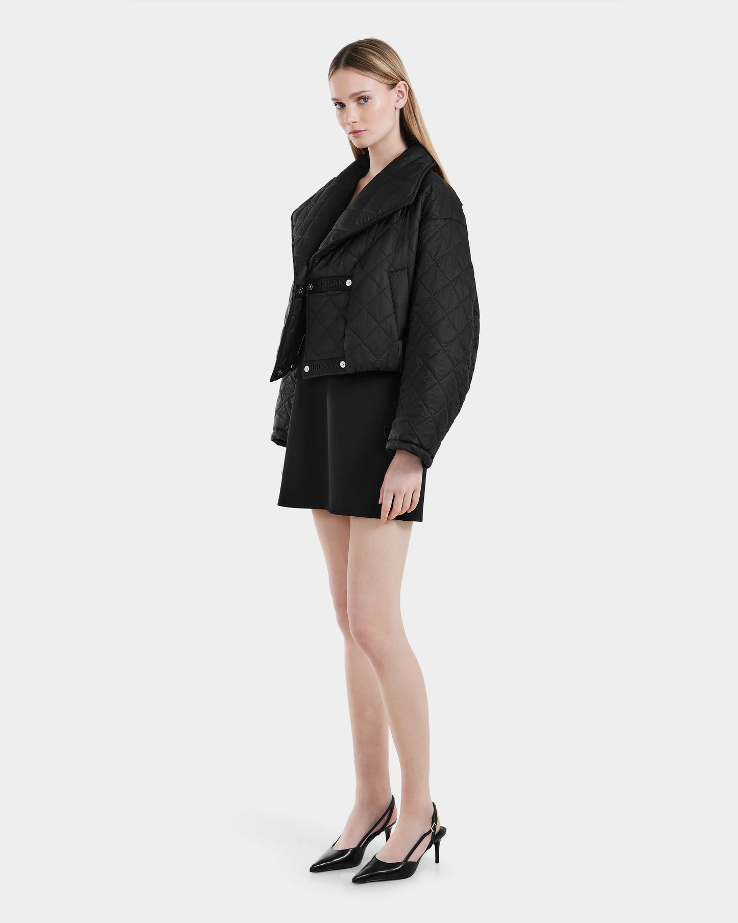 KALEE - 8124005 Black - Misc image 2