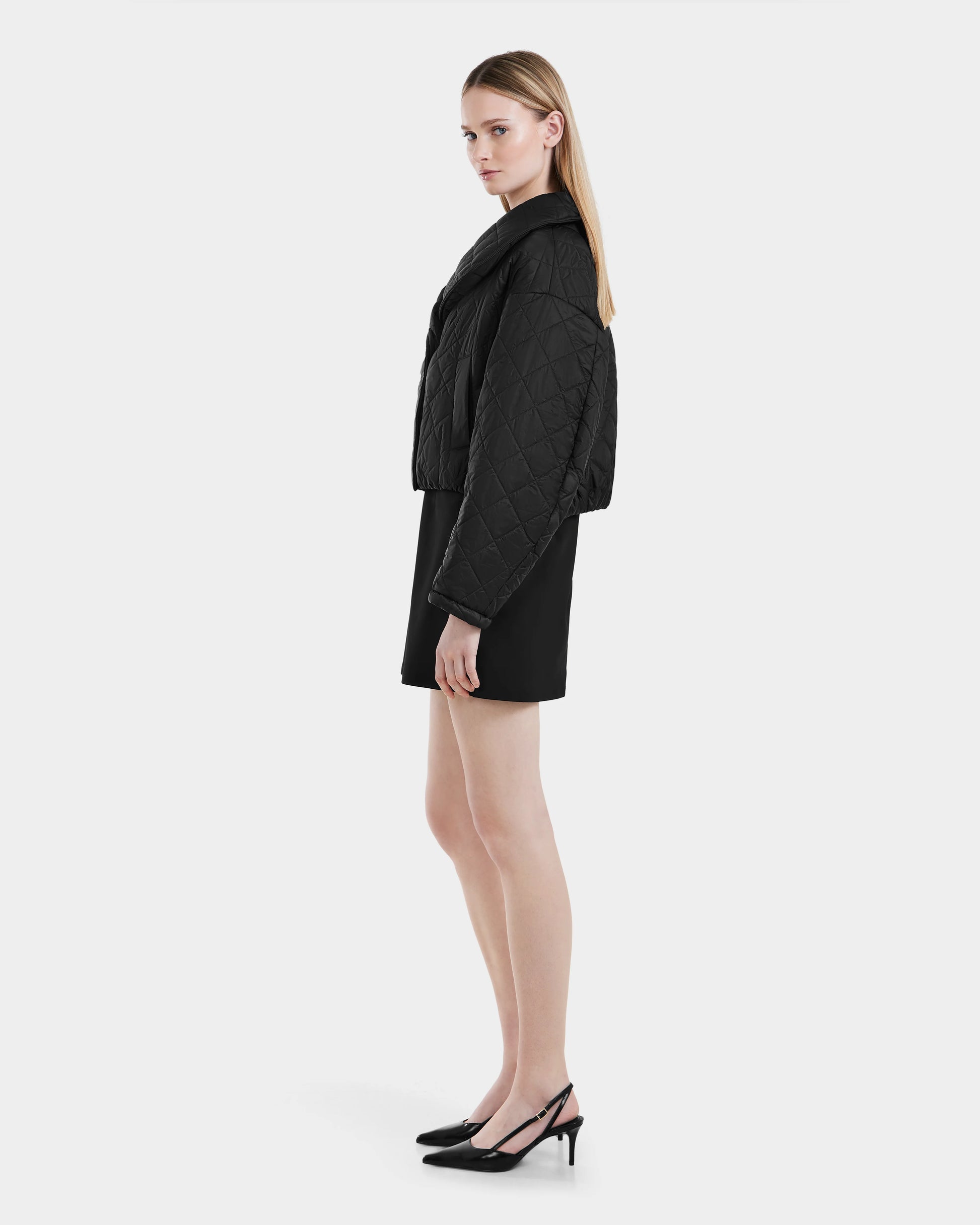KALEE - 8124005 Black - Misc image 3