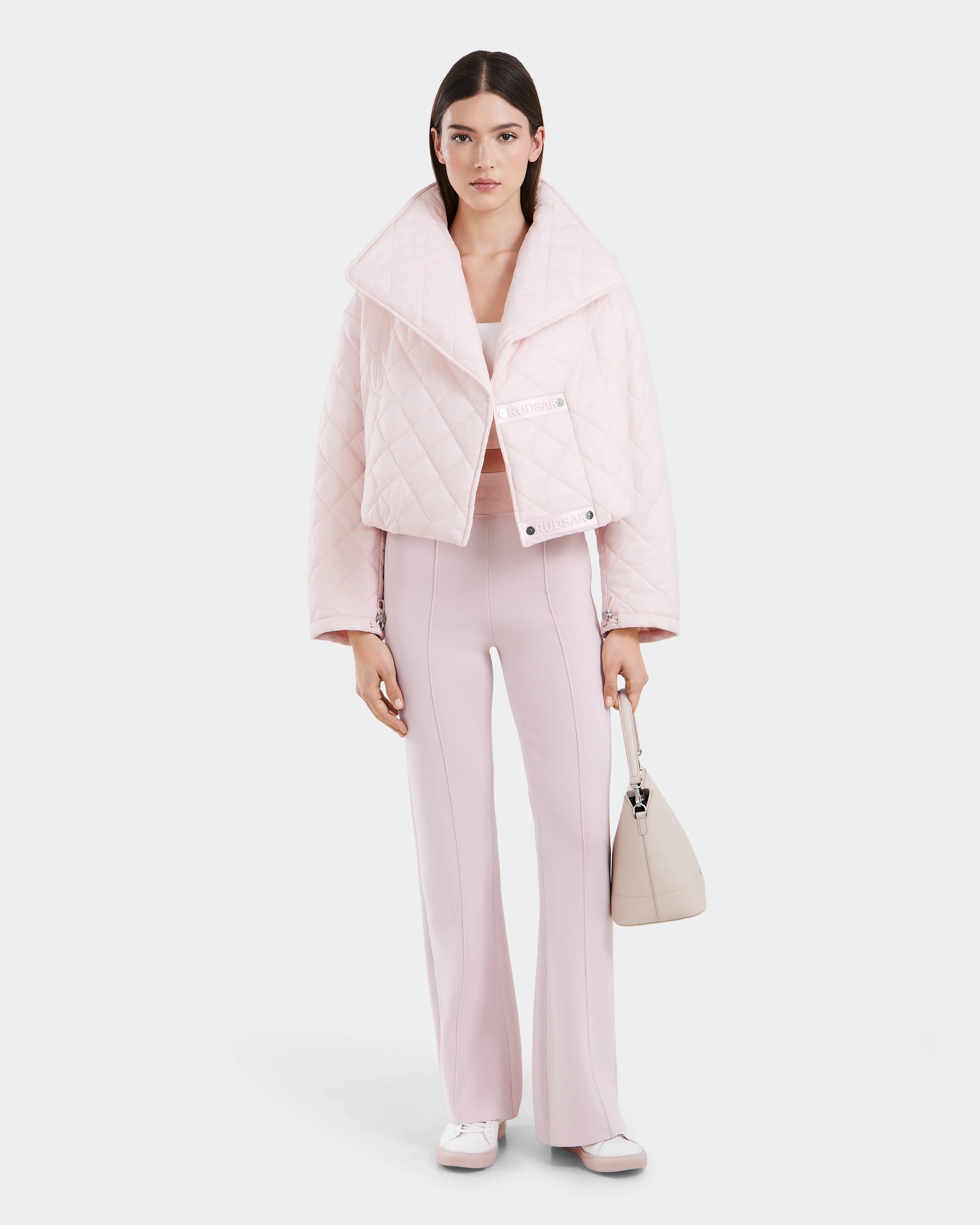 KALEE - 8124005 Light Pink - Misc image 1