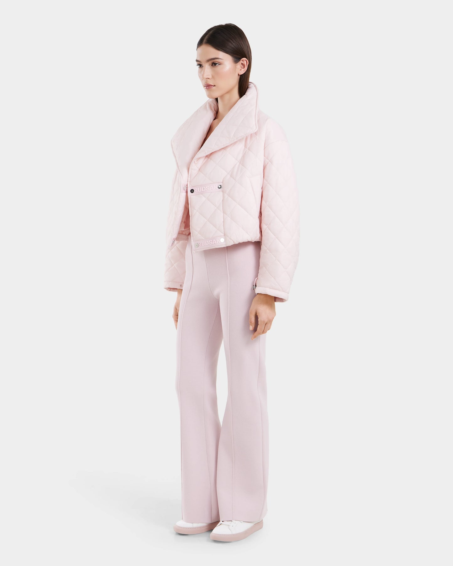 KALEE - 8124005 Light Pink - Misc image 2