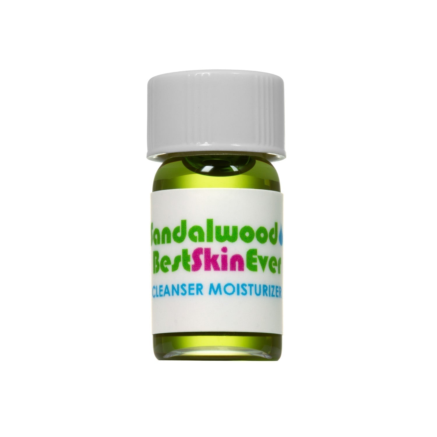 Best Skin Ever - Sandalwood - Misc image 6