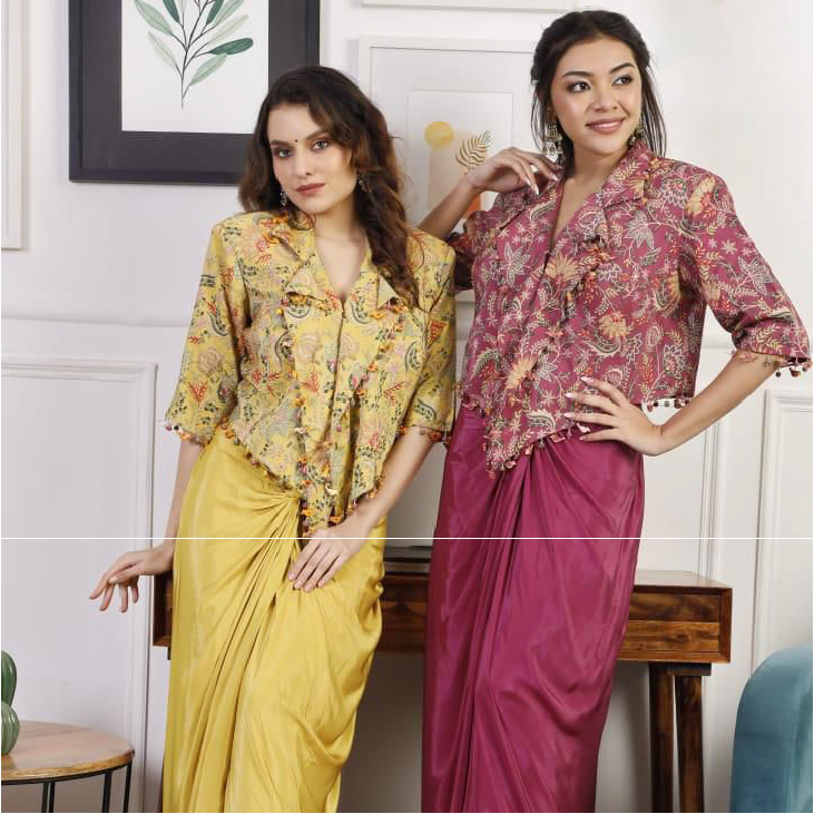 White Dress - Apparel image 3