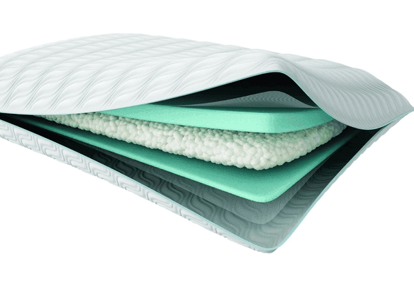 Tempur-Pedic Tempur Align ProMid Pillow - Bedding image 2