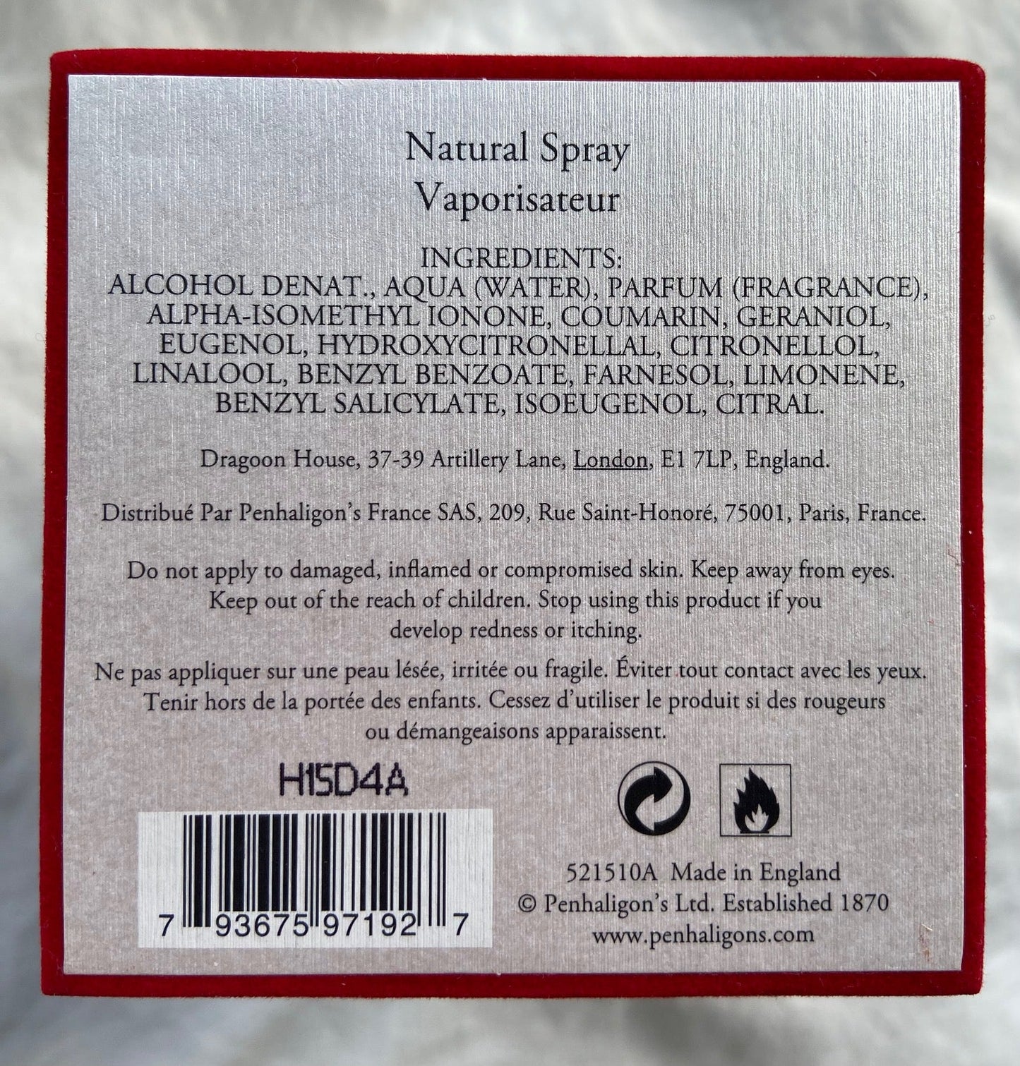 Tralala - Misc image 4