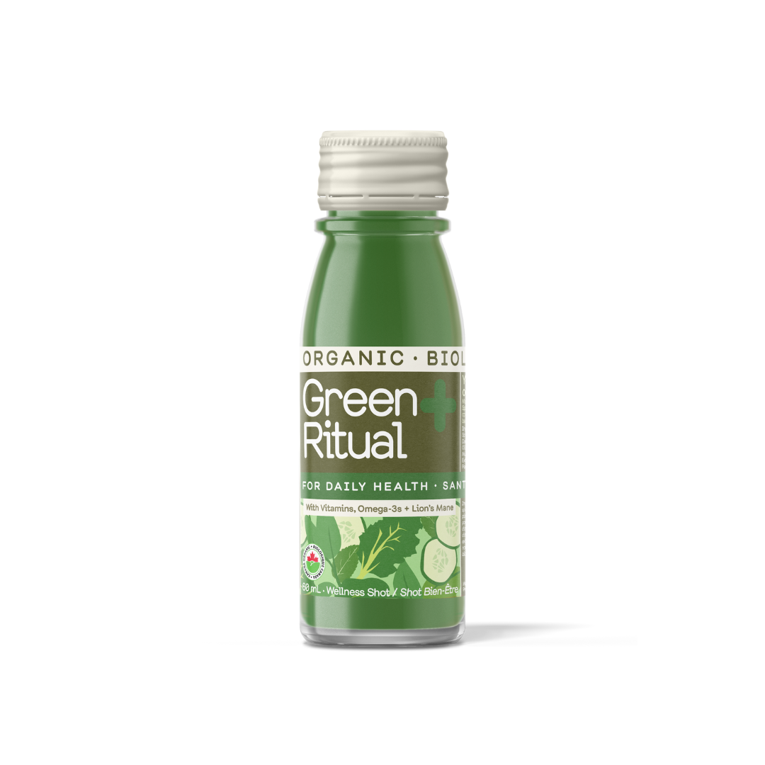 Green Ritual - Kitchen & Dining image 1