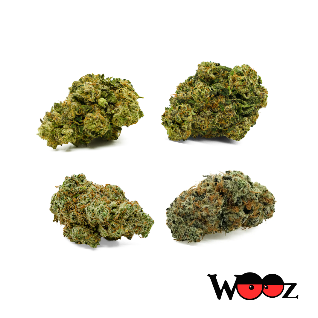 Mix & Match Mid-Tier - Misc image 1