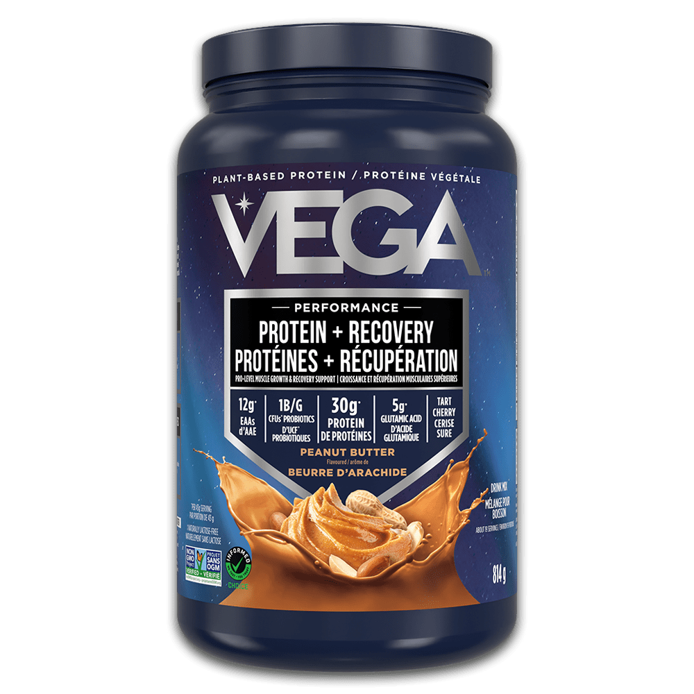 Vega® Protein + Recovery Protein Powder - Misc image 4