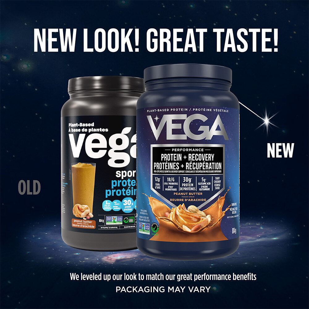Vega® Protein + Recovery Protein Powder - Misc image 5