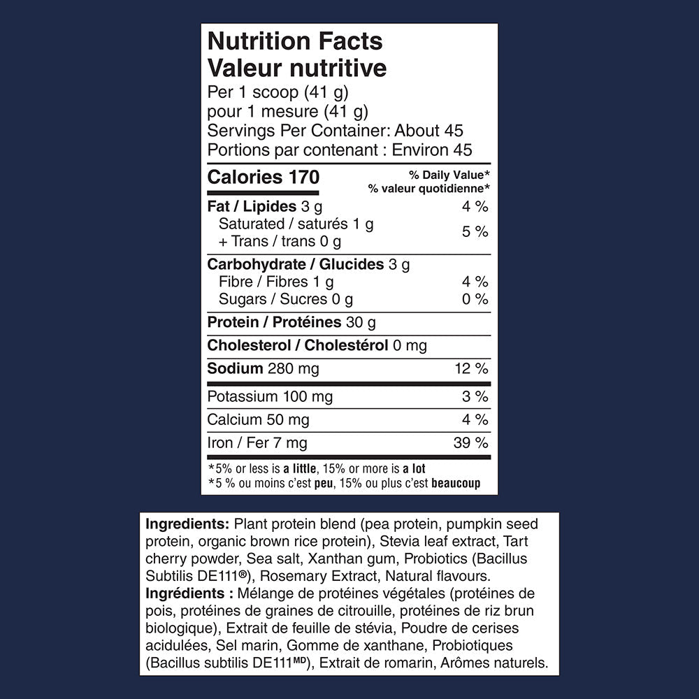 Vega® Protein + Recovery Protein Powder - Misc image 18