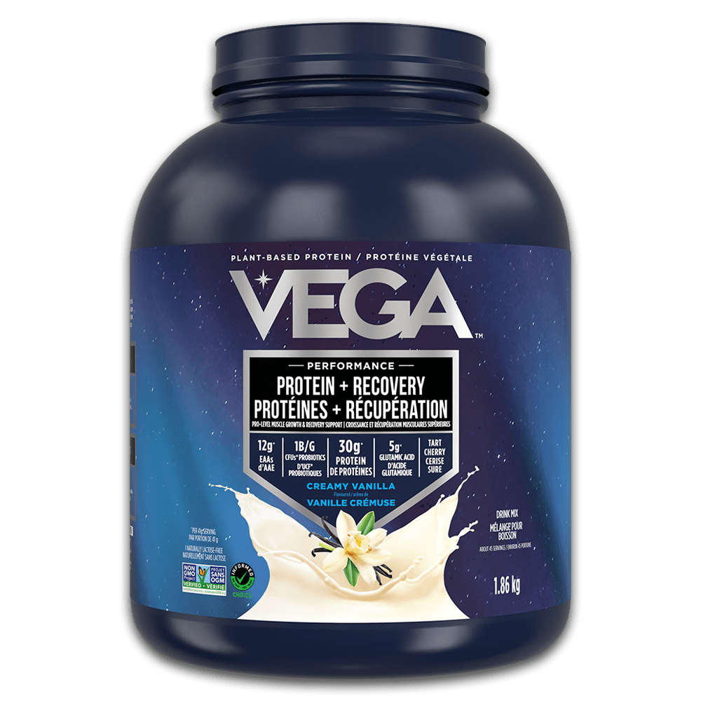 Vega® Protein + Recovery Protein Powder - Misc image 22