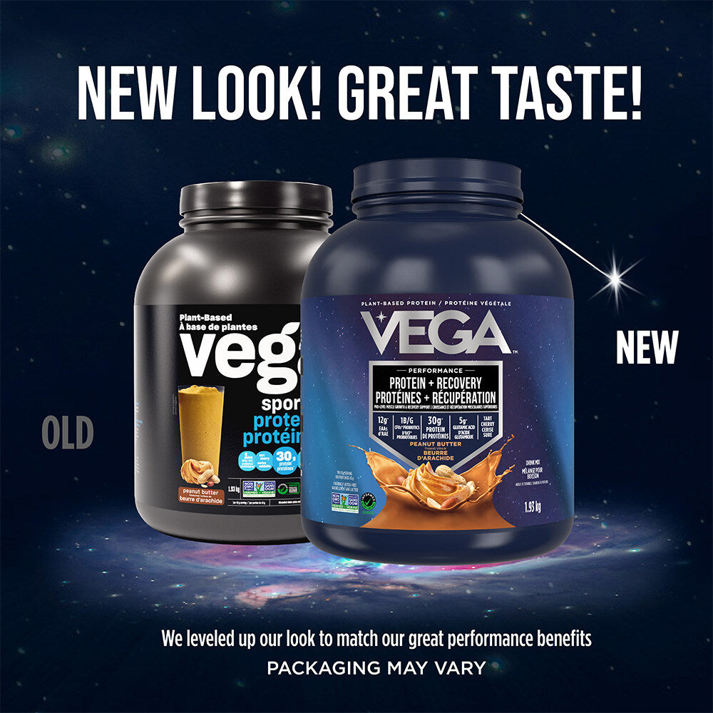 Vega® Protein + Recovery Protein Powder - Misc image 17