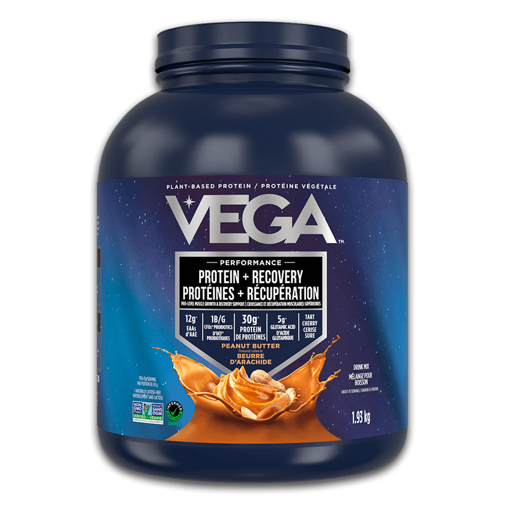 Vega® Protein + Recovery Protein Powder - Misc image 16