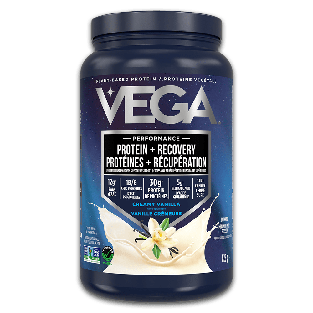 Vega® Protein + Recovery Protein Powder - Misc image 10