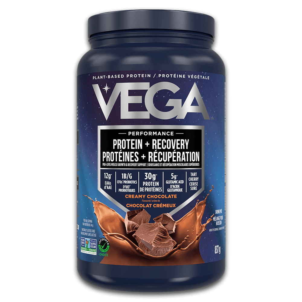 Vega® Protein + Recovery Protein Powder - Misc image 7