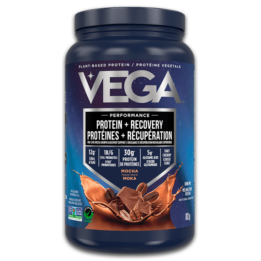 Vega® Protein + Recovery Protein Powder - Misc image 13