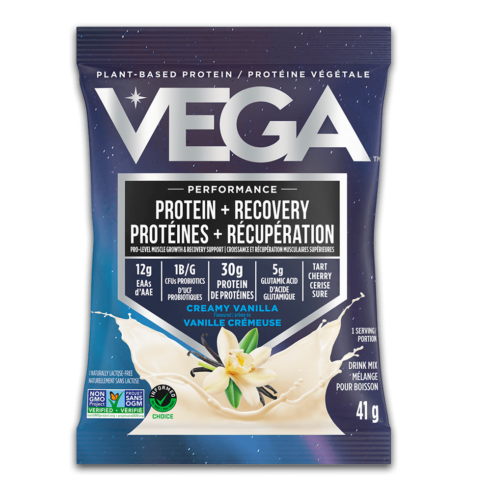 Vega® Protein + Recovery Protein Powder - Misc image 28