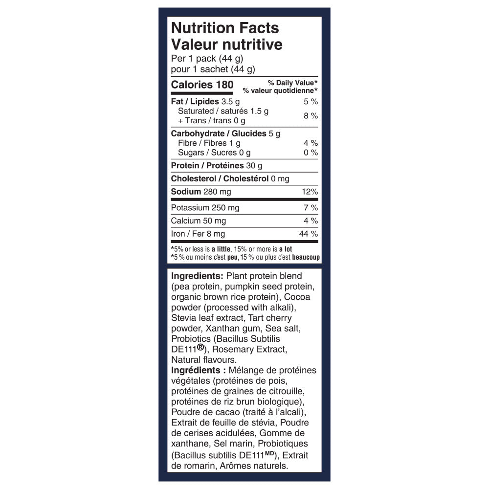 Vega® Protein + Recovery Protein Powder - Misc image 27