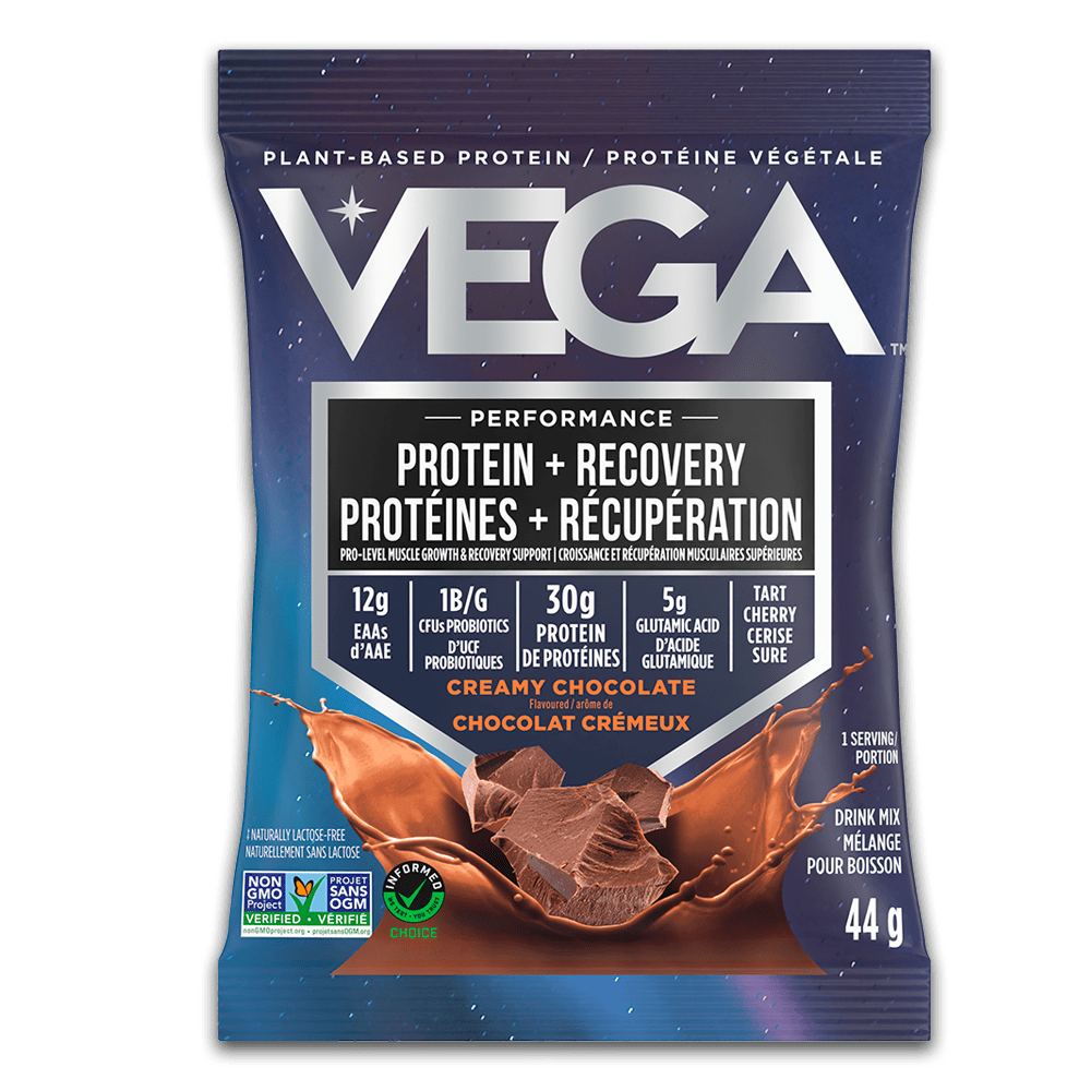 Vega® Protein + Recovery Protein Powder - Misc image 25