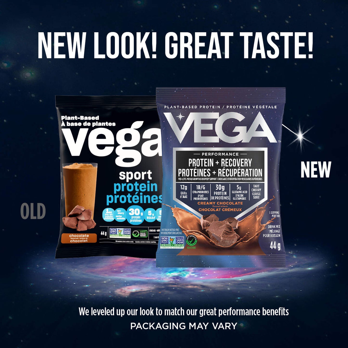 Vega® Protein + Recovery Protein Powder - Misc image 26